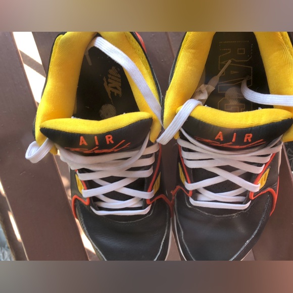 Nike Air flight Rayguns 2020 - Picture 3 of 11